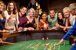 Slot Gambling Games