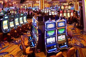 slot gambling site
