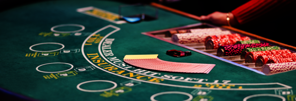Playing Online Baccarat Games
