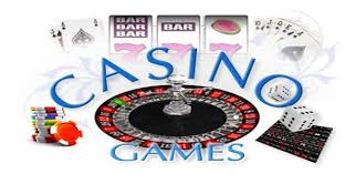 Deposit Casino Bonus
